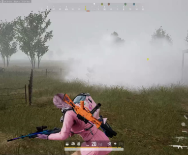 I should have died twice!