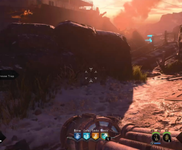 Why Do People Say The Tundragun stops working at round 30 still?