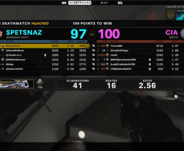 Indulging in some Cold War tonight and I’m reminded of how much I love the KSP, how did you feel about this gun?