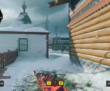 Is the Vendetta the most powerful or most broken weapon in Bo4?