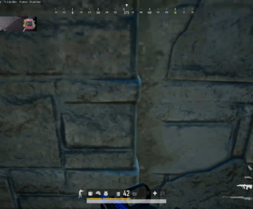 Potential Cheats