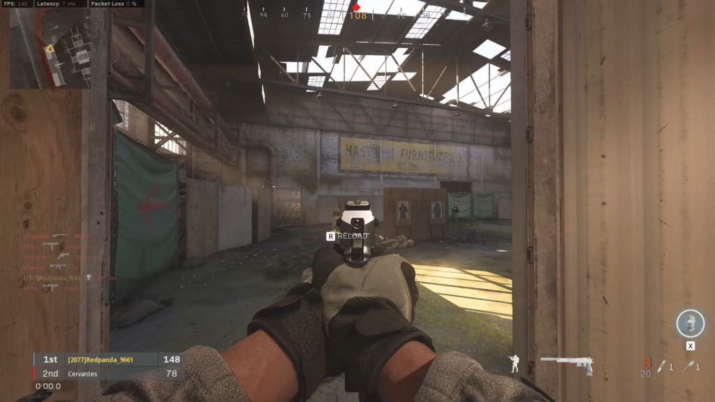 Some clips that ive had for a bit