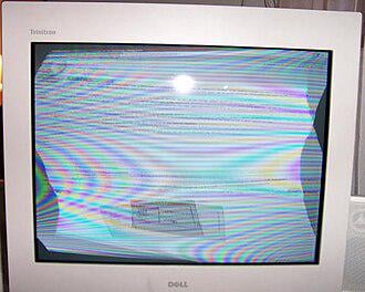 Cyberpunk Aesthetic: Why Hackers Still Love CRT Monitors