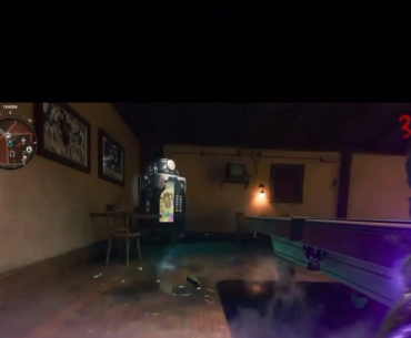 Nice job treyarch!