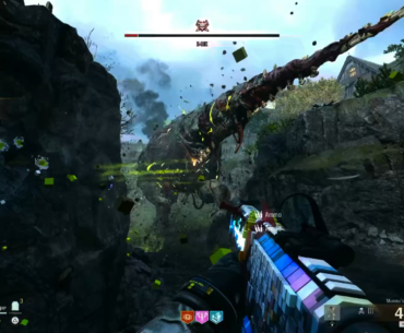 Nearly threw my controller through the TV after this 😂