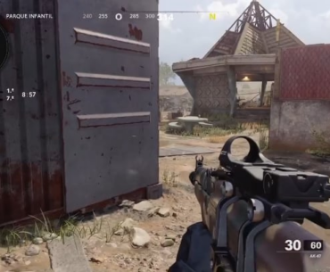 4 kills in a few seconds