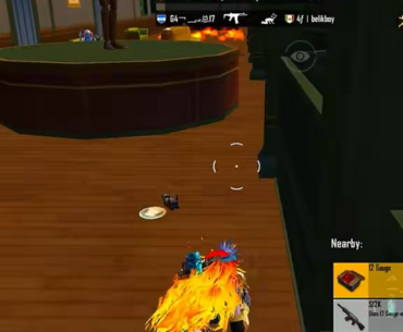 Shotgun compilation 🫰🏾drop your TikTok below if you post your gameplay 🫡🫡