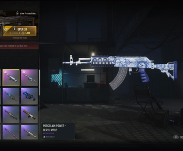 Had a few contraband coupons saved up and lucked out on the second try