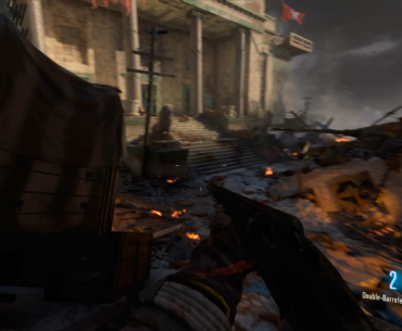 [PC] Do you also get FPS drops here?