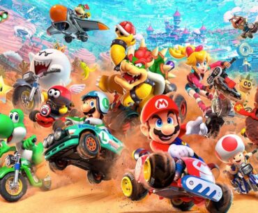 Complete Day 1 Switch 2 launch game list