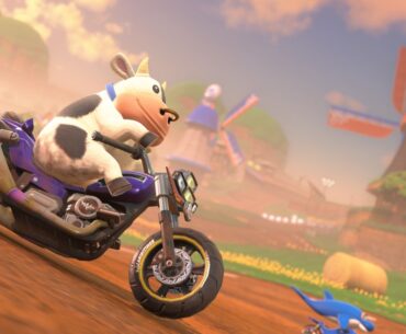 Mario Kart World fans are bagging races in a fight for last place