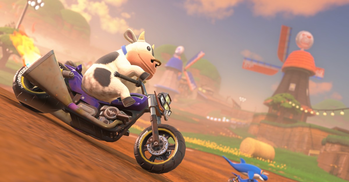Mario Kart World fans are bagging races in a fight for last place Mario Kart World fans are bagging races in a fight for last place