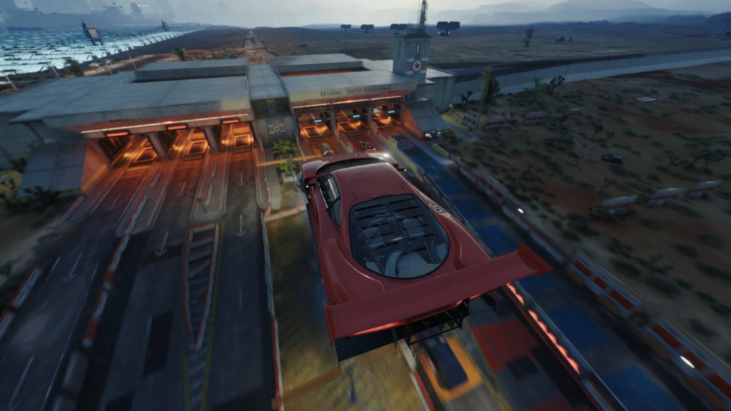 Test v0.3.0 of Flight MOD working on 2.21