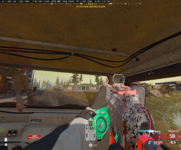 And people wonder why no one wants to play with them.