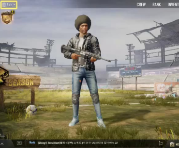 What Pubg Mobile was like on release in 2018. It was an authentic enjoyable experience compared to what we have today