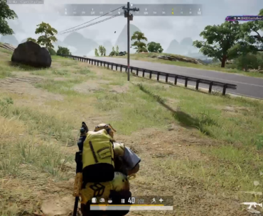 Love killing the extra Jiggly dudes!