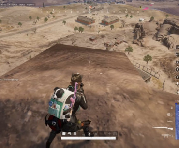 Needs the mission impossible theme