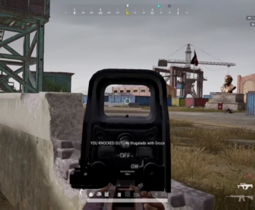 3rd party failure