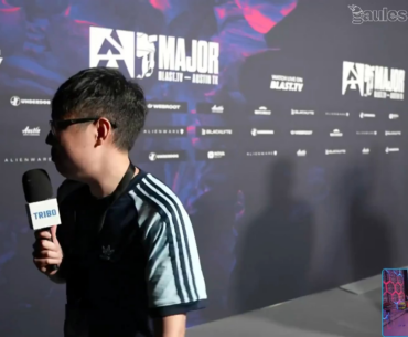 EmiliaQAQ from Lynn Vision just gave the best interview (at least on this major)