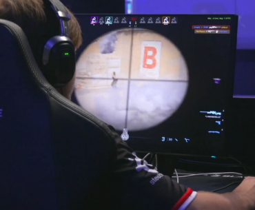 Karriagalarm isn't Real, he can't hurt you.
