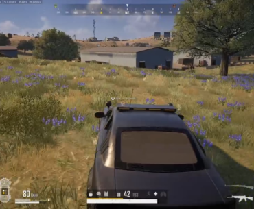 Clean double kill