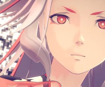 No Sleep For Kaname Date - From AI: The Somnium Files ‘System’ trailer