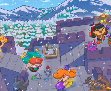 Coming Out in gaming this week — June 30, 2025