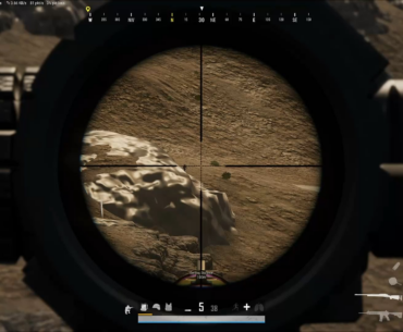 Maybe like top 60 sniper NA