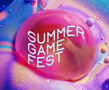 How did you feel about the Summer Game Fest?