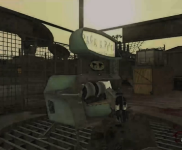 POV: it’s 2011 and you give ur older brother the controller