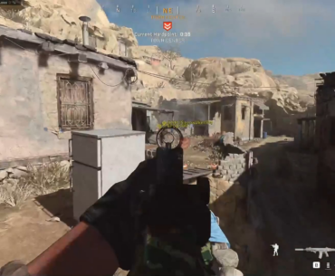 made a new account and got really good hitreg