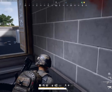 Squad wipe 1 of 2, brought back my team and we won the chicken dinner, I finished with 11 kills