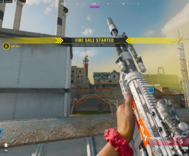 Old bug returns!