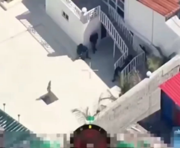 For the drone day that's in it...Haitian police using kamikaze drones against gangs in Port Au prince...