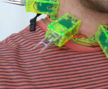 The Plasma Choker