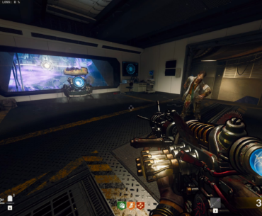 Merely pack-a-punching the Wunderwaffe mastercraft skin disables the mastercraft inspection. They need to fix this.