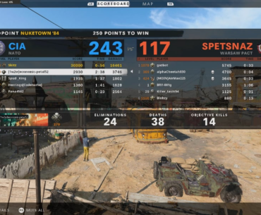 The funniest reaction I've ever had xD