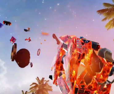 Best mythic gun in your opinion?