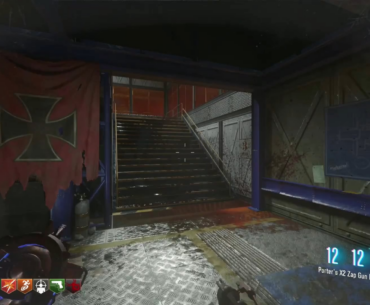 I don't want new zombies, I want this