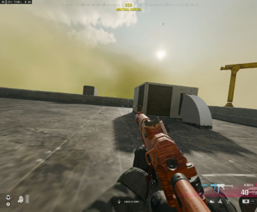 Desync, Hitreg & overall Netcode is horrendous