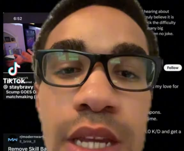 Show this to your favorite streamer and watch them cry like a baby