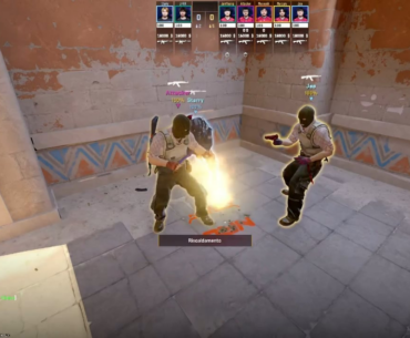 i opened TYLOO vs Lynn Vision in-game and saw this