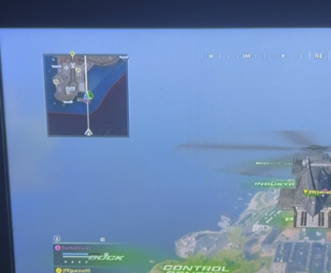 Anyone else got this?