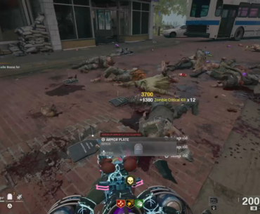 When was this cutscene a thing?