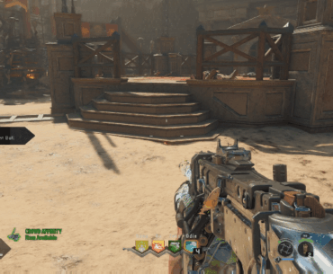 [Bo4] Just unlocked gold for the welling boys