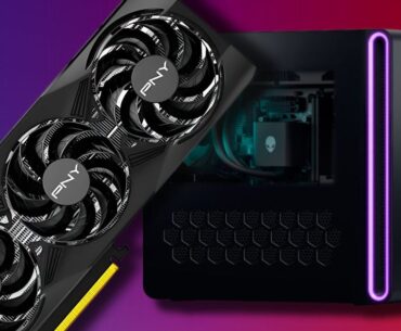 Today's best deals for PC gamers: Desktops, GPUs, and Indie bundles worth clicking