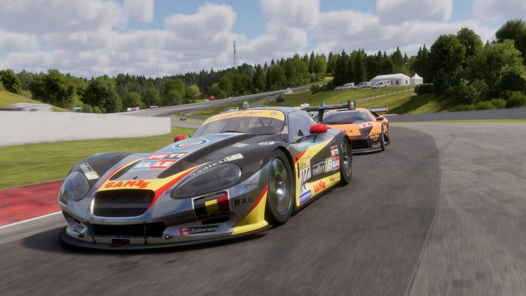 Project Motor Racing launches November 25 Project Motor Racing launches November 25
