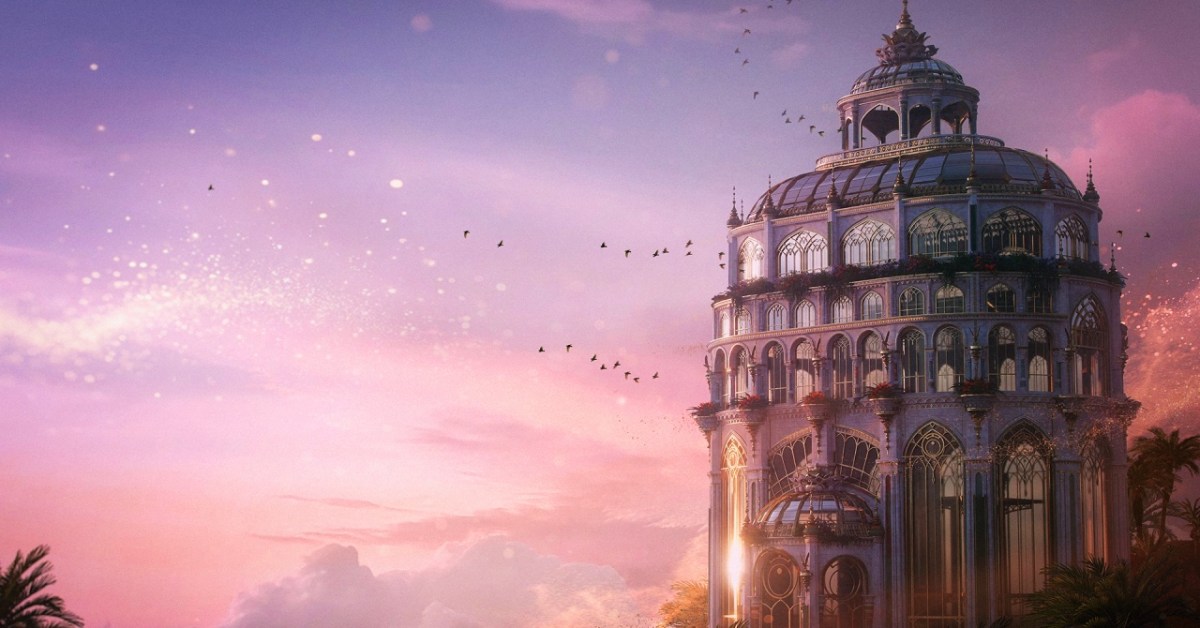 Prince of Persia remake apparently still on track for 2026, per Ubisoft Prince of Persia remake apparently still on track for 2026, per Ubisoft