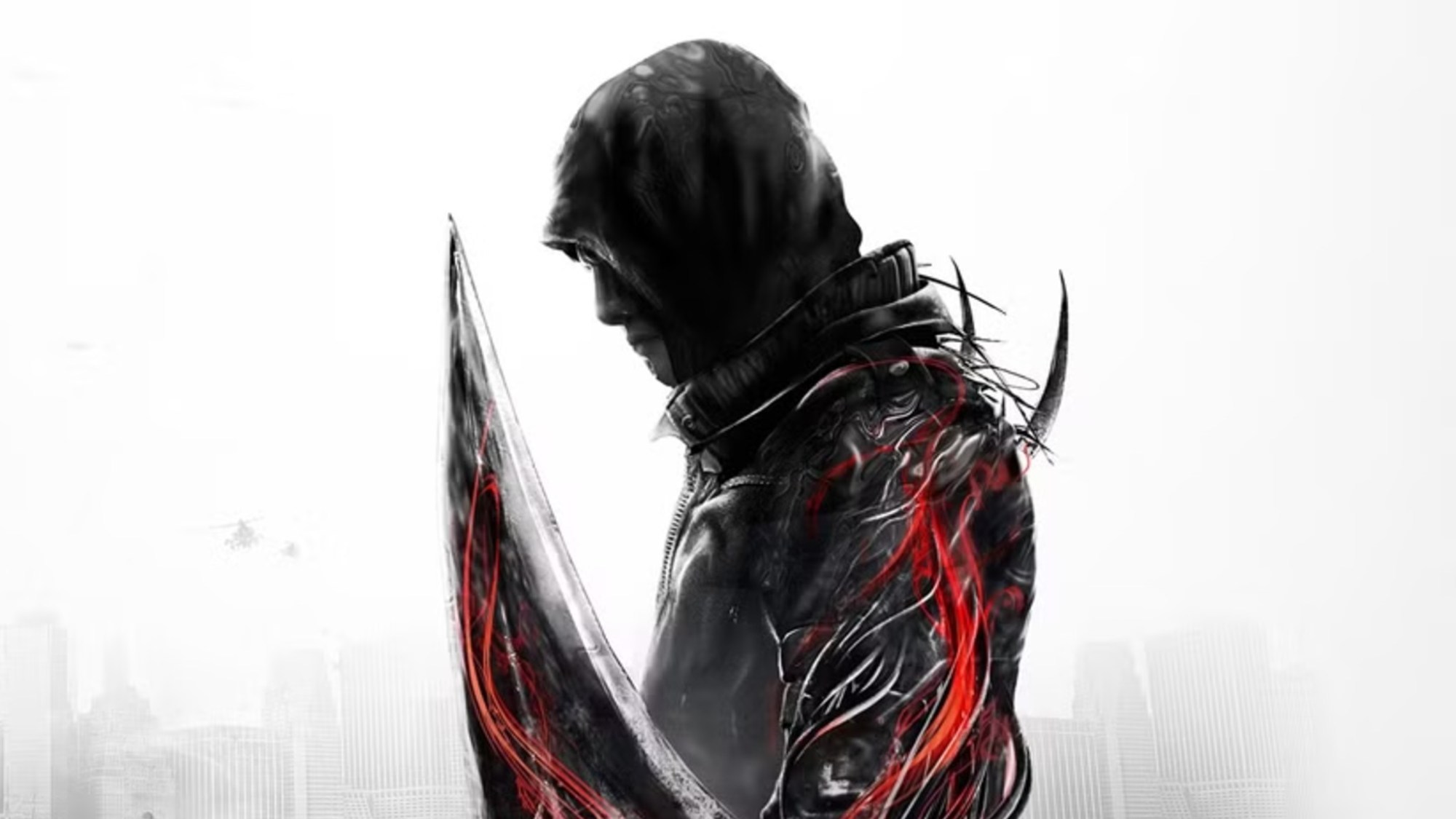 Prototype 3 Is Reportedly in the Works Prototype 3 Is Reportedly in the Works