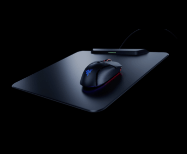 Razer's Latest Product Release Unlocks the Potential for Infinite Gaming